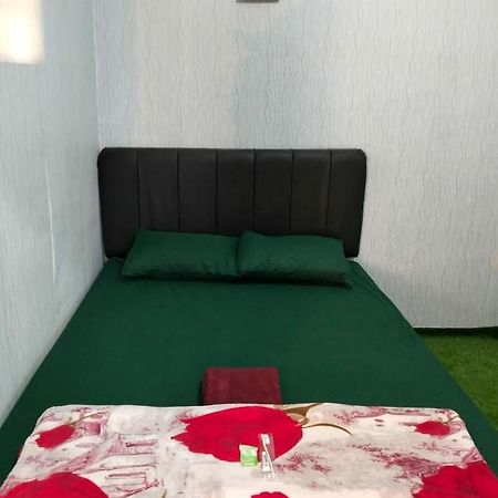 Nio Homestay And Tour Licin Eksteriør bilde