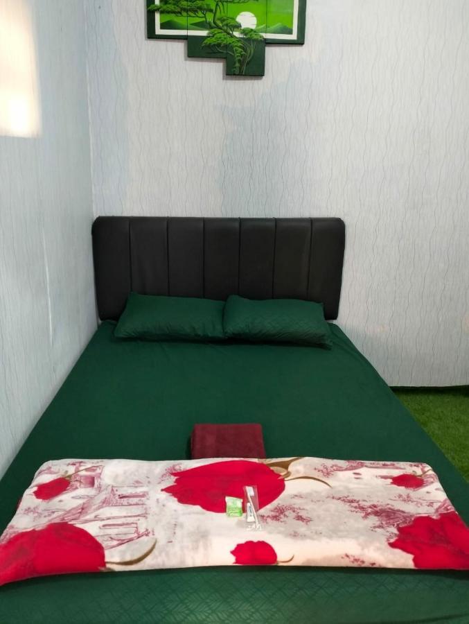 Nio Homestay And Tour Licin Eksteriør bilde