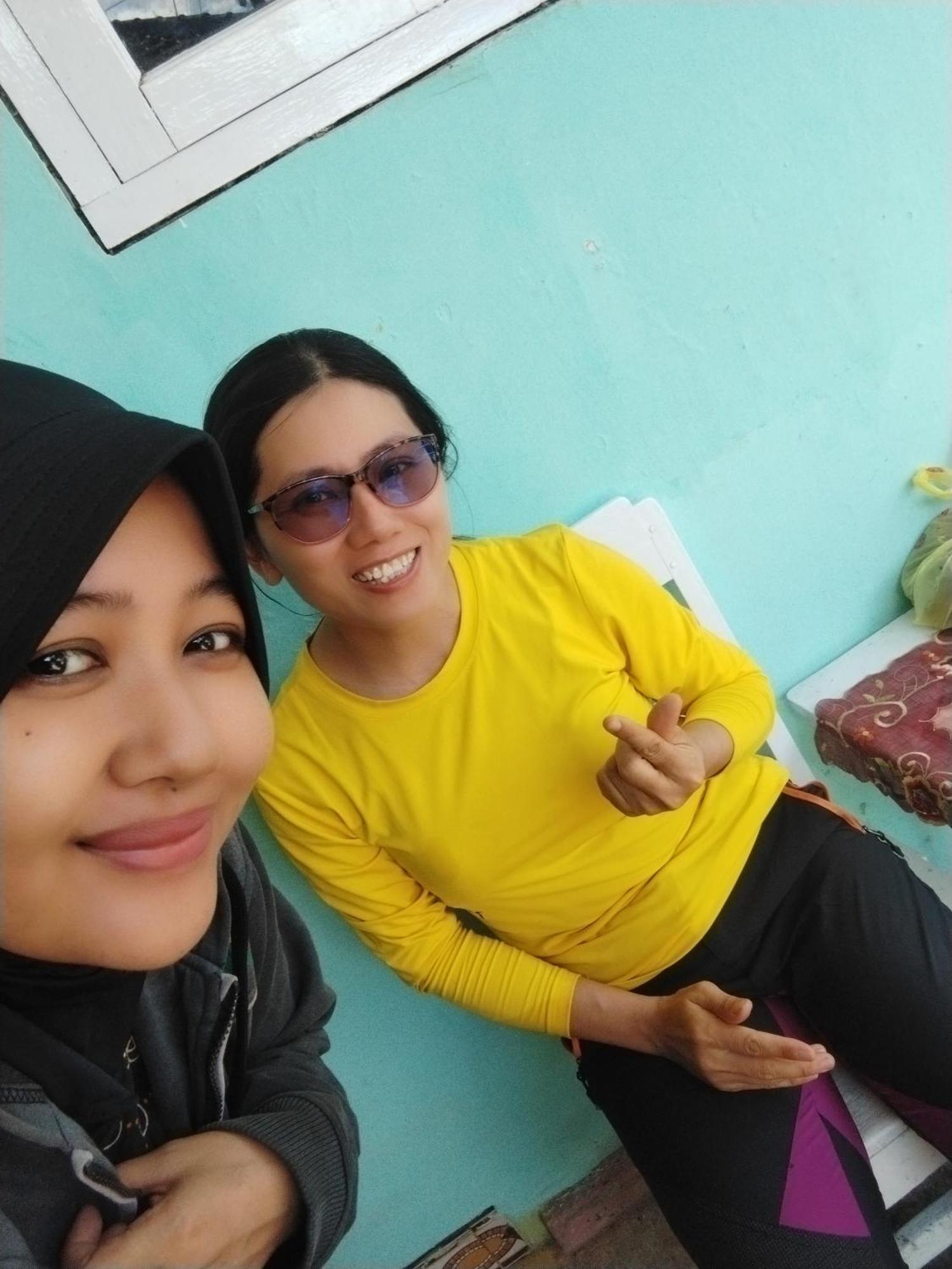Nio Homestay And Tour Licin Eksteriør bilde