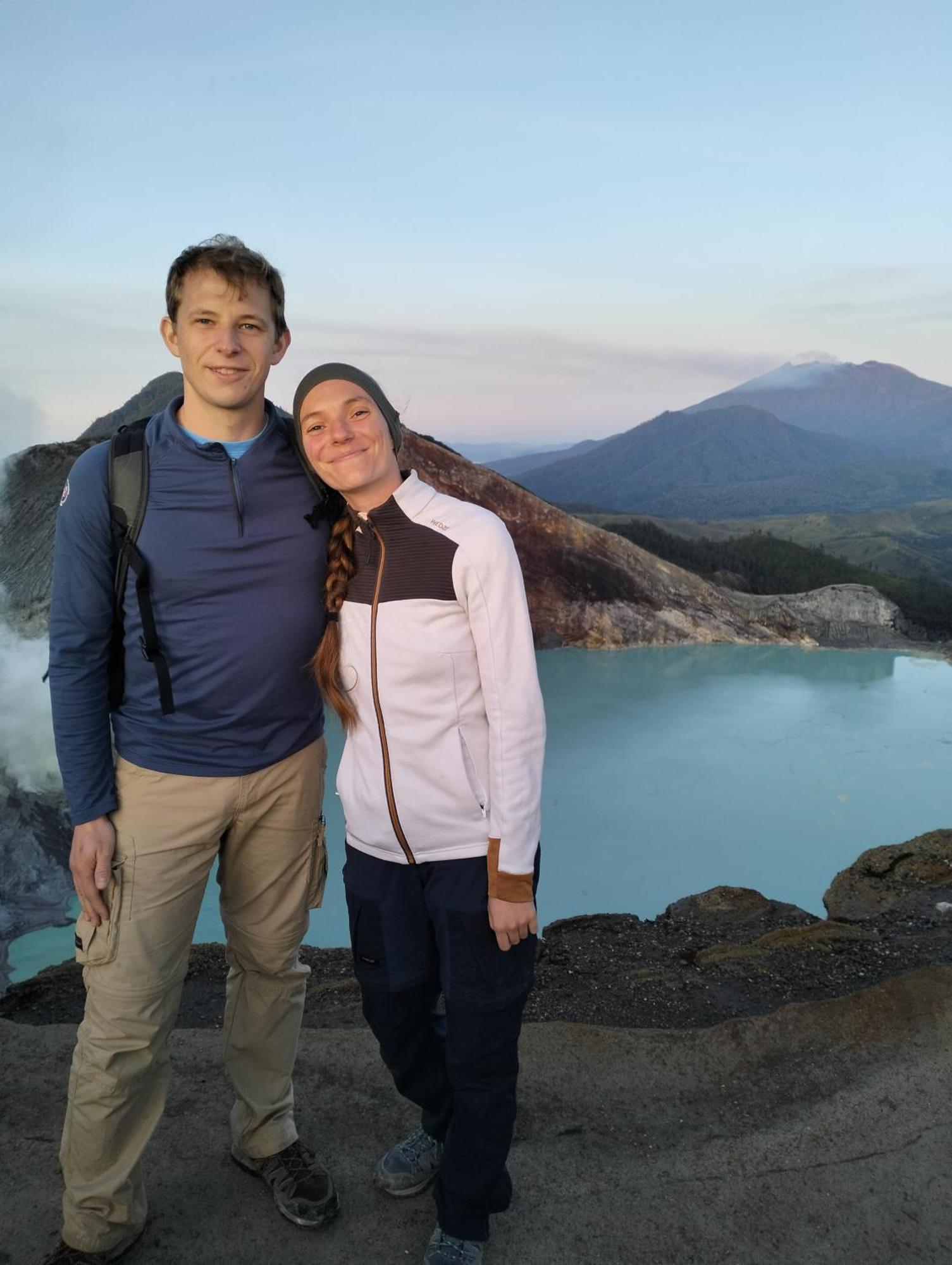Nio Homestay And Tour Licin Eksteriør bilde