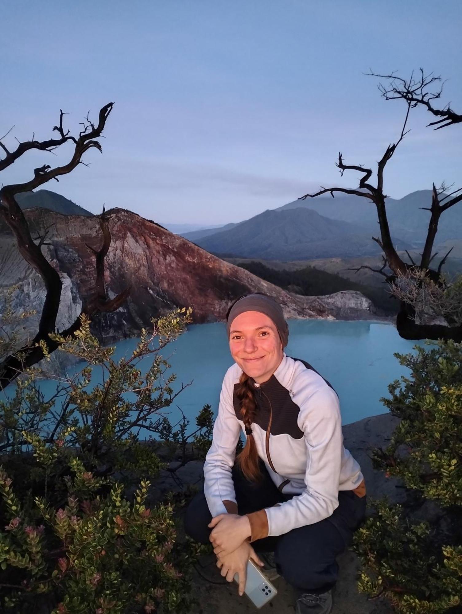 Nio Homestay And Tour Licin Eksteriør bilde