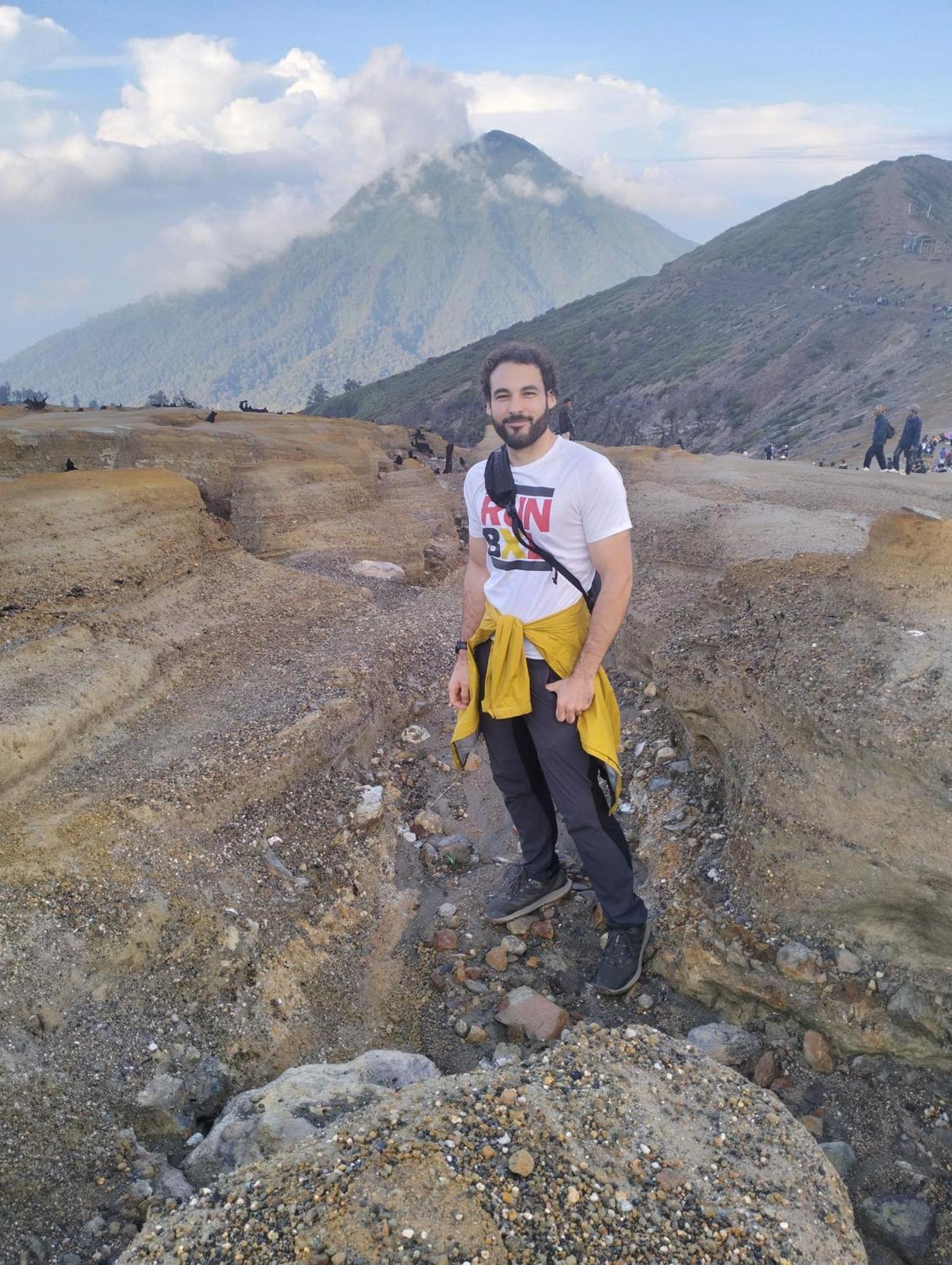 Nio Homestay And Tour Licin Eksteriør bilde