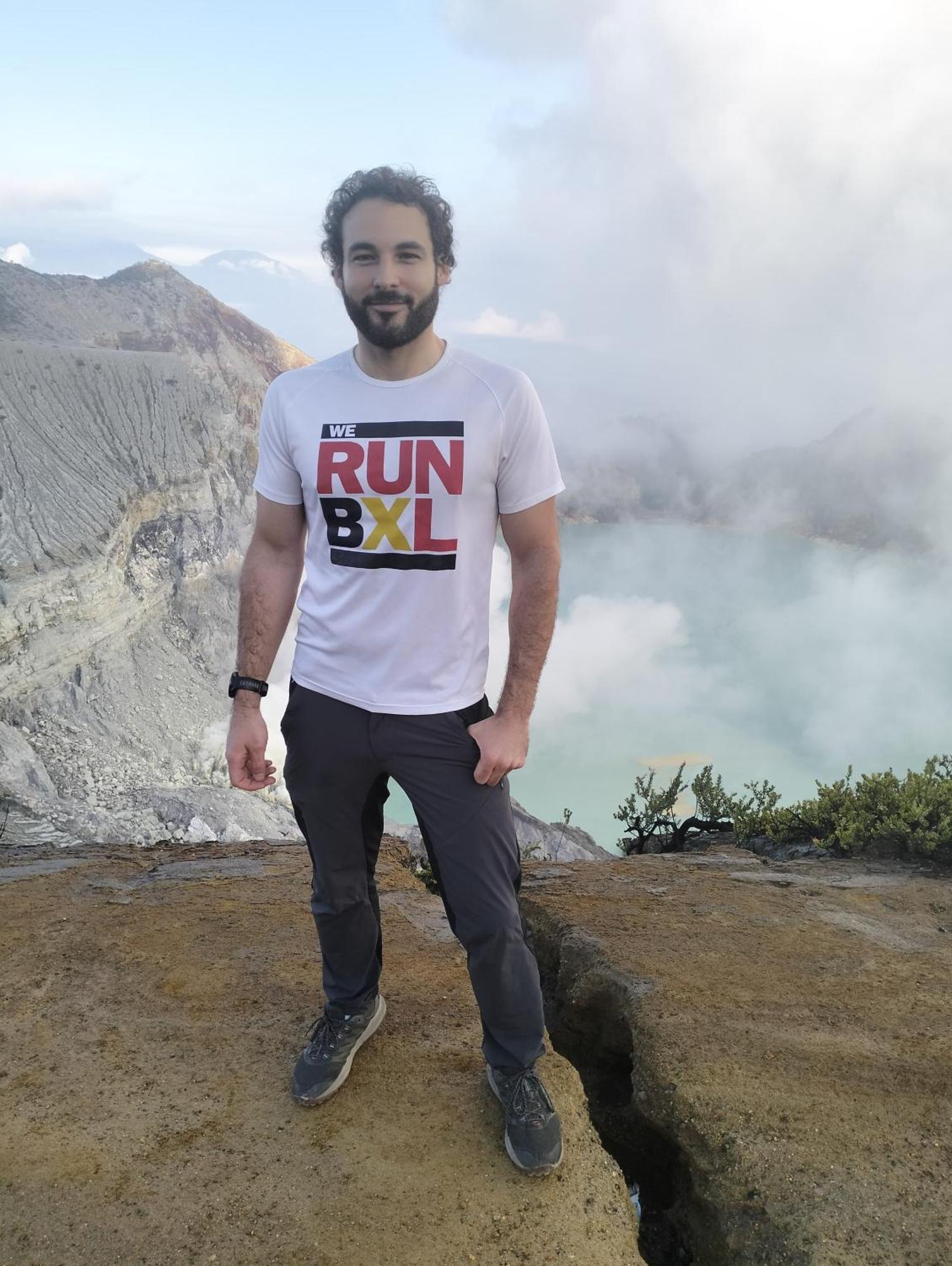 Nio Homestay And Tour Licin Eksteriør bilde