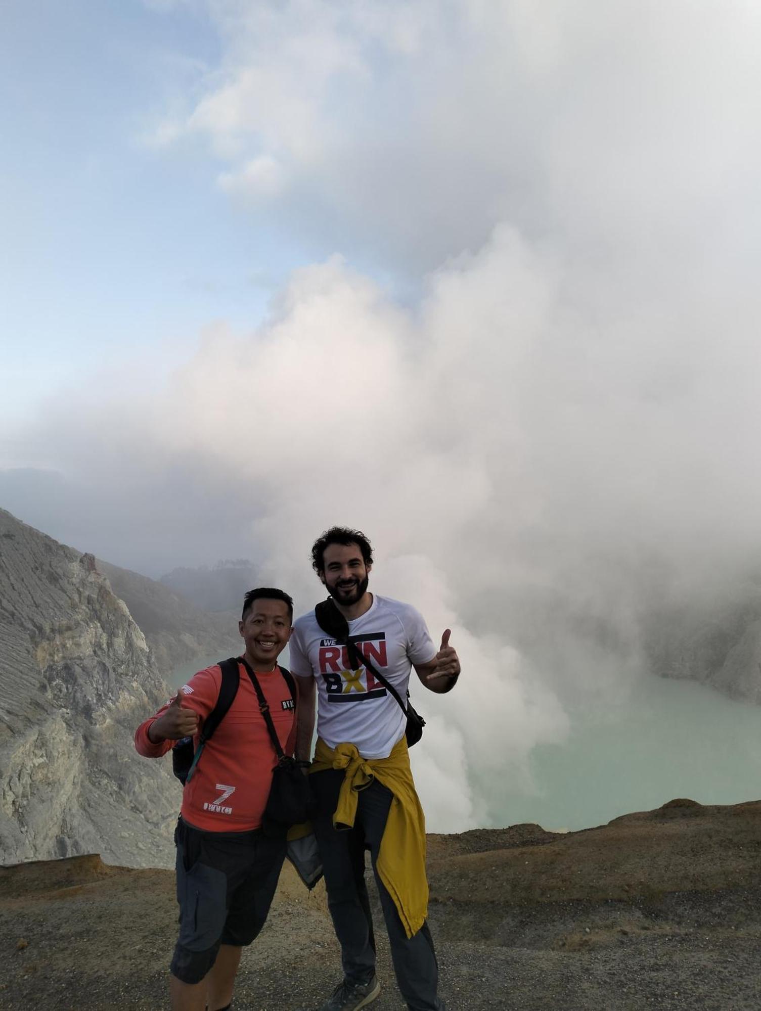 Nio Homestay And Tour Licin Eksteriør bilde