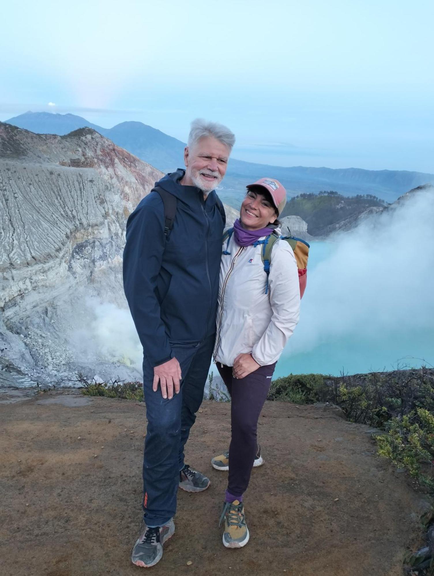 Nio Homestay And Tour Licin Eksteriør bilde