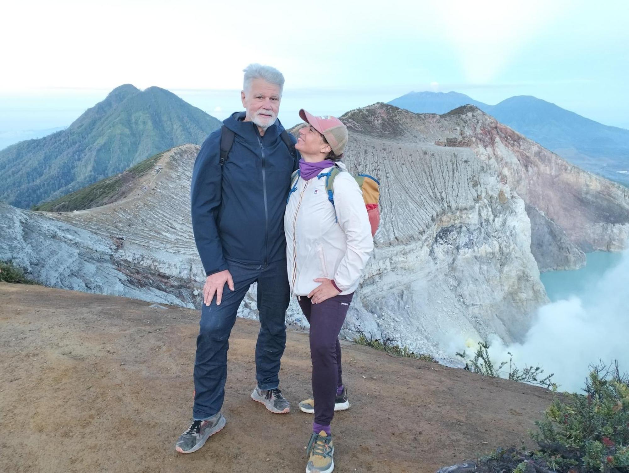 Nio Homestay And Tour Licin Eksteriør bilde